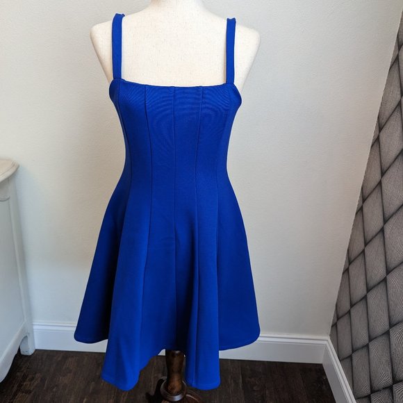 Anthropologie Bailey 44 Antonella Dress - Picture 6 of 13